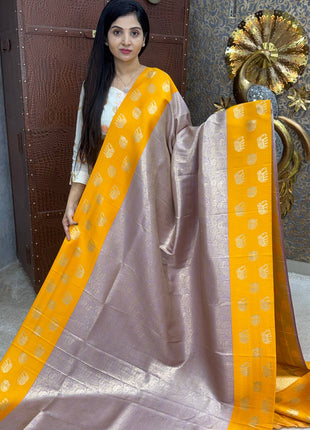 Kanchi Silk
