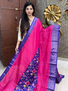 Dola Silk