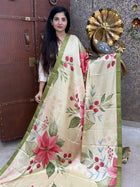 Mosaic Silk