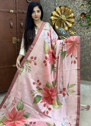 Mosaic Silk