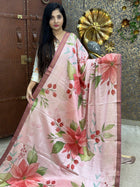 Mosaic Silk