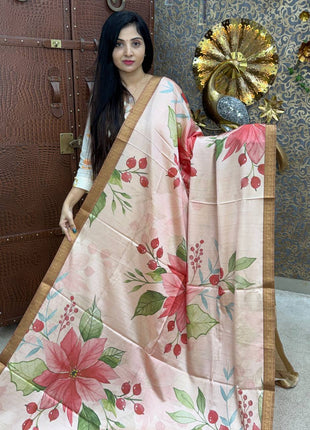 Mosaic Silk