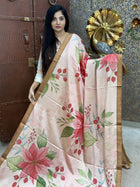 Mosaic Silk