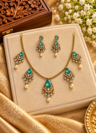 Stone Jewellery