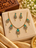 Stone Jewellery