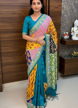 Masakali With Mirror Work
