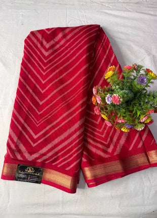 Muslin Georgette