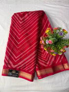 Muslin Georgette