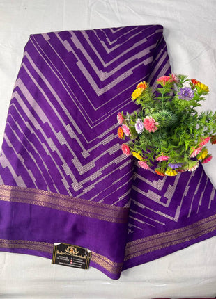 Muslin Georgette