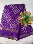 Muslin Georgette