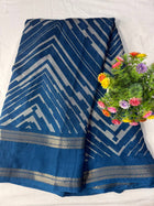 Muslin Georgette