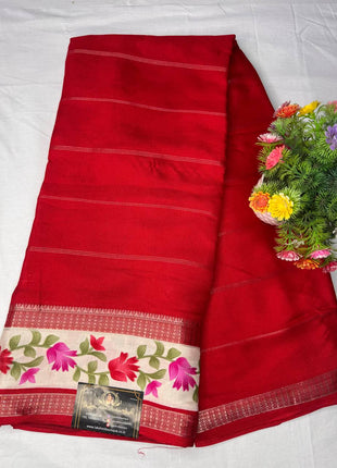 Muslin Georgette