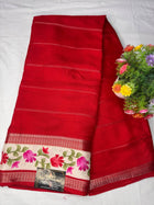 Muslin Georgette