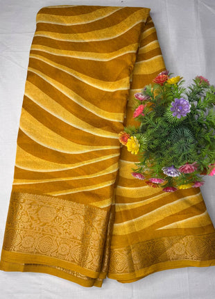 Muslin Georgette