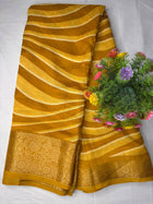 Muslin Georgette