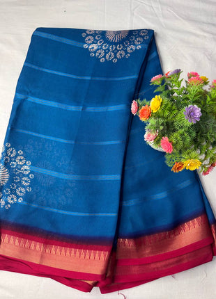 Muslin Georgette