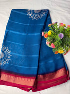 Muslin Georgette