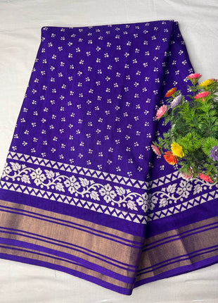 Muslin Georgette
