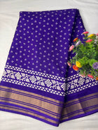 Muslin Georgette