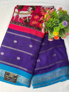 Muslin Georgette