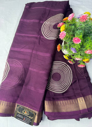 Muslin Georgette