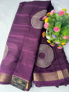 Muslin Georgette