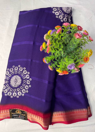 Muslin Georgette
