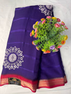 Muslin Georgette