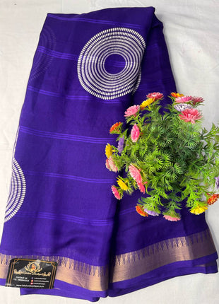 Muslin Georgette