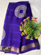 Muslin Georgette