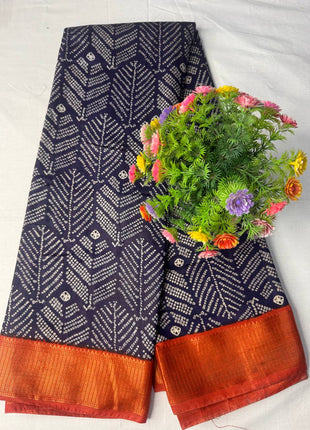 Moonga Silk