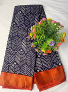 Moonga Silk