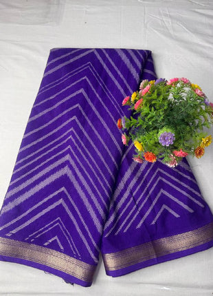 Muslin Georgette