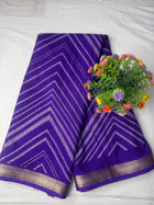 Muslin Georgette