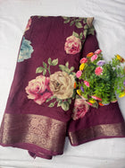Georgette