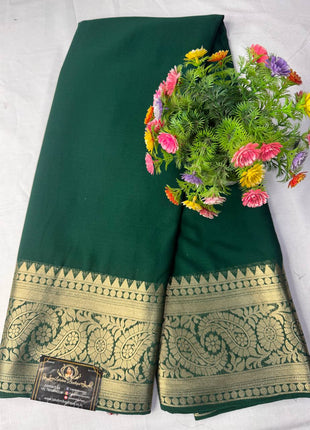 Pure Georgette