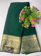 Pure Georgette