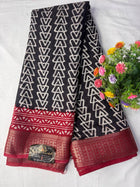 Moonga Silk