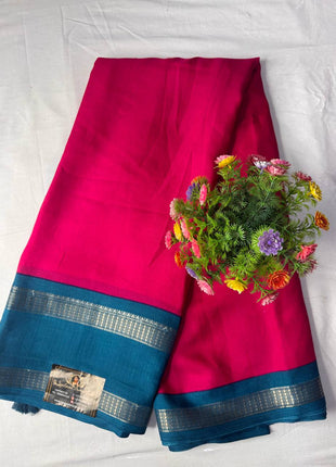 Muslin Georgette