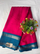Muslin Georgette