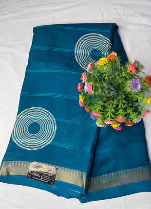 Muslin Georgette