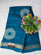 Muslin Georgette