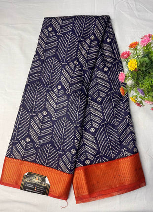 Moonga Silk