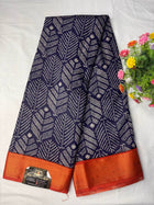 Moonga Silk