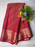 Pure Georgette
