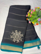 Muslin Georgette