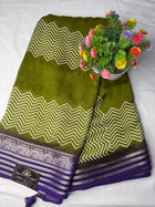 Muslin Georgette