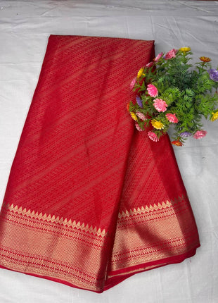 Pure Georgette