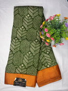 Moonga Silk