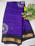 Muslin Georgette